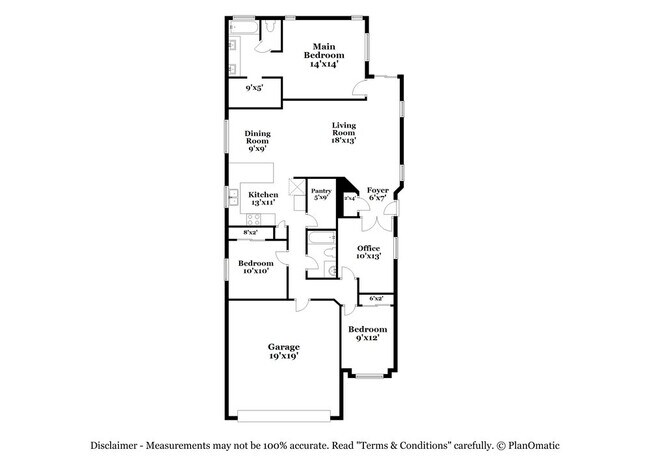 Foto del edificio - 11257 Eden McKenzie Cir
