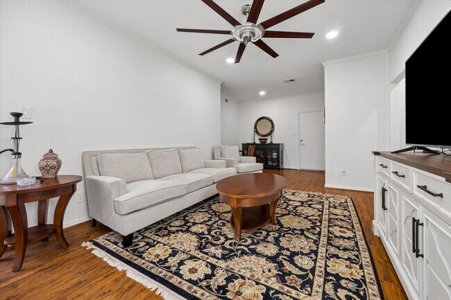 Building Photo - 1201 Bering Dr
