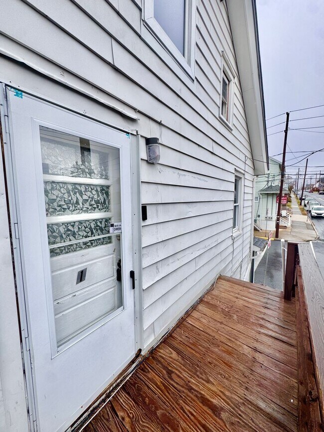 Foto del edificio - 1102 Second Street