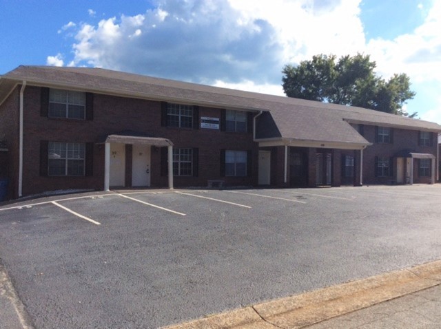 Building Photo - 1530 Warrior Rd