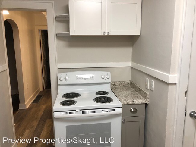 Foto del edificio - 4 br, 1 bath House - 236 North Skagit Street
