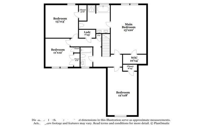 Foto del edificio - 418 Whitewater Way NW
