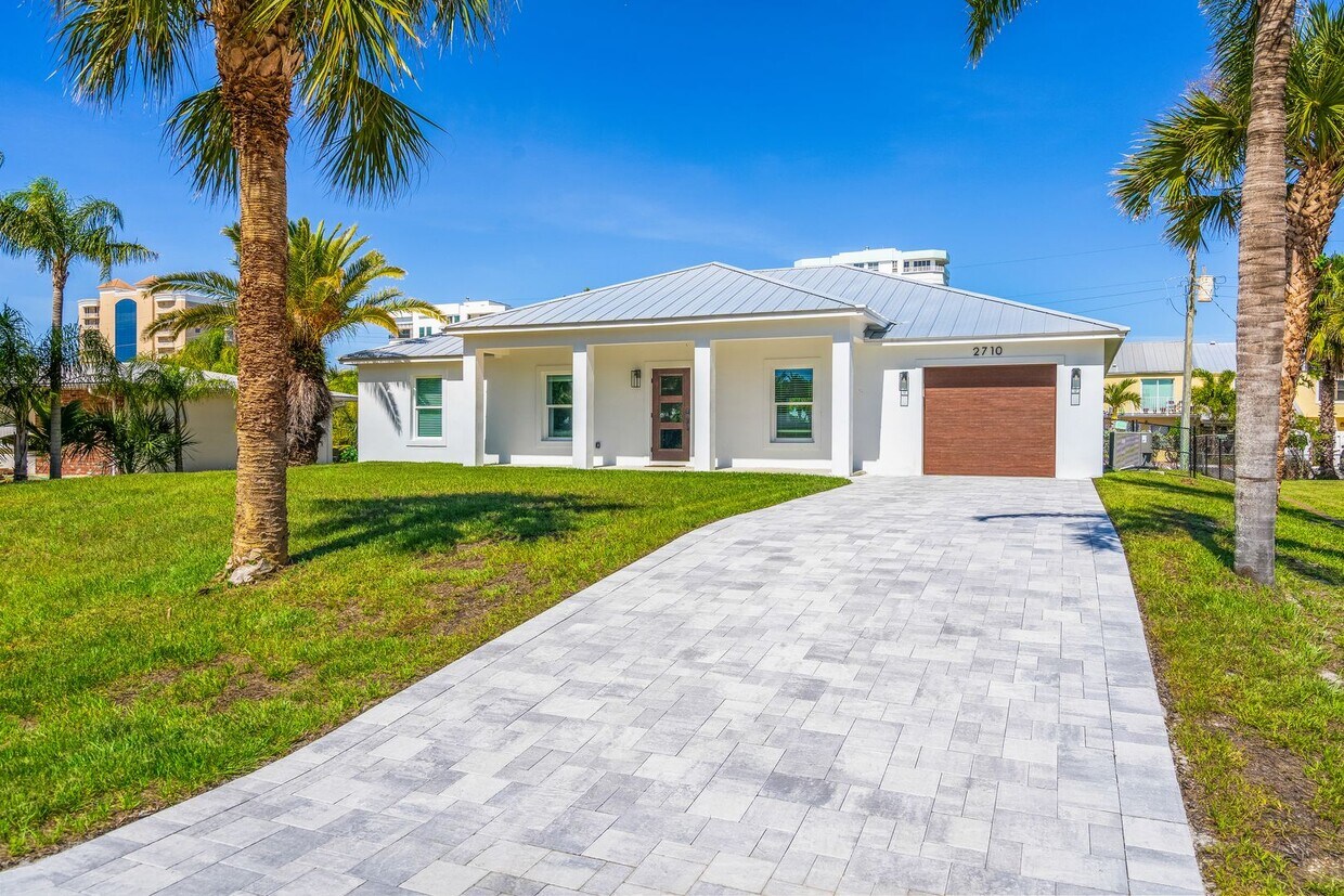 Hutchinson Island - Hutchinson Island