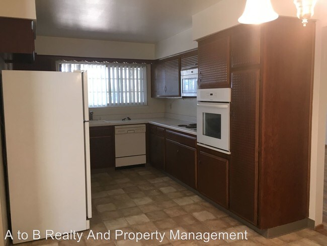 Building Photo - 4 br, 2 bath House - 1181 Park Glen Ct