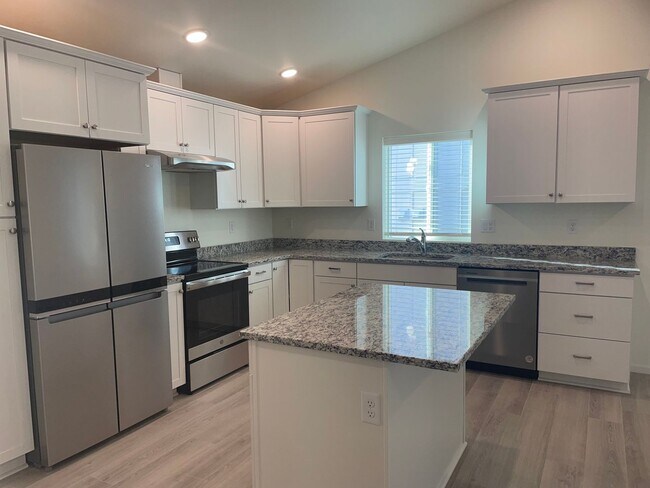 Foto del edificio - Single Level Freeland Home and Pet Friendly!