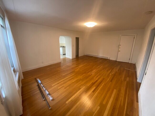 Foto del edificio - 361 Somerville Ave