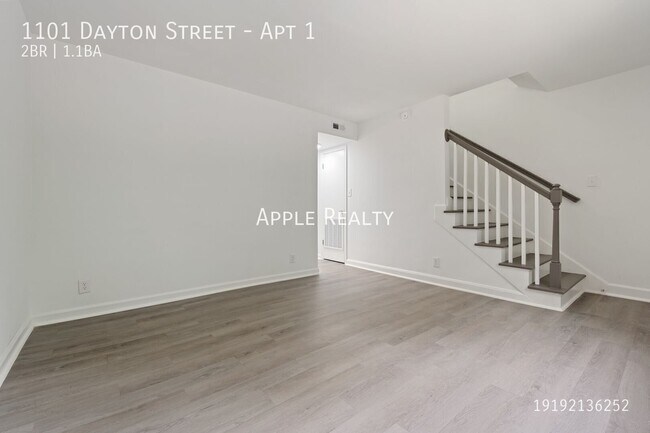 Building Photo - 1101 Dayton St