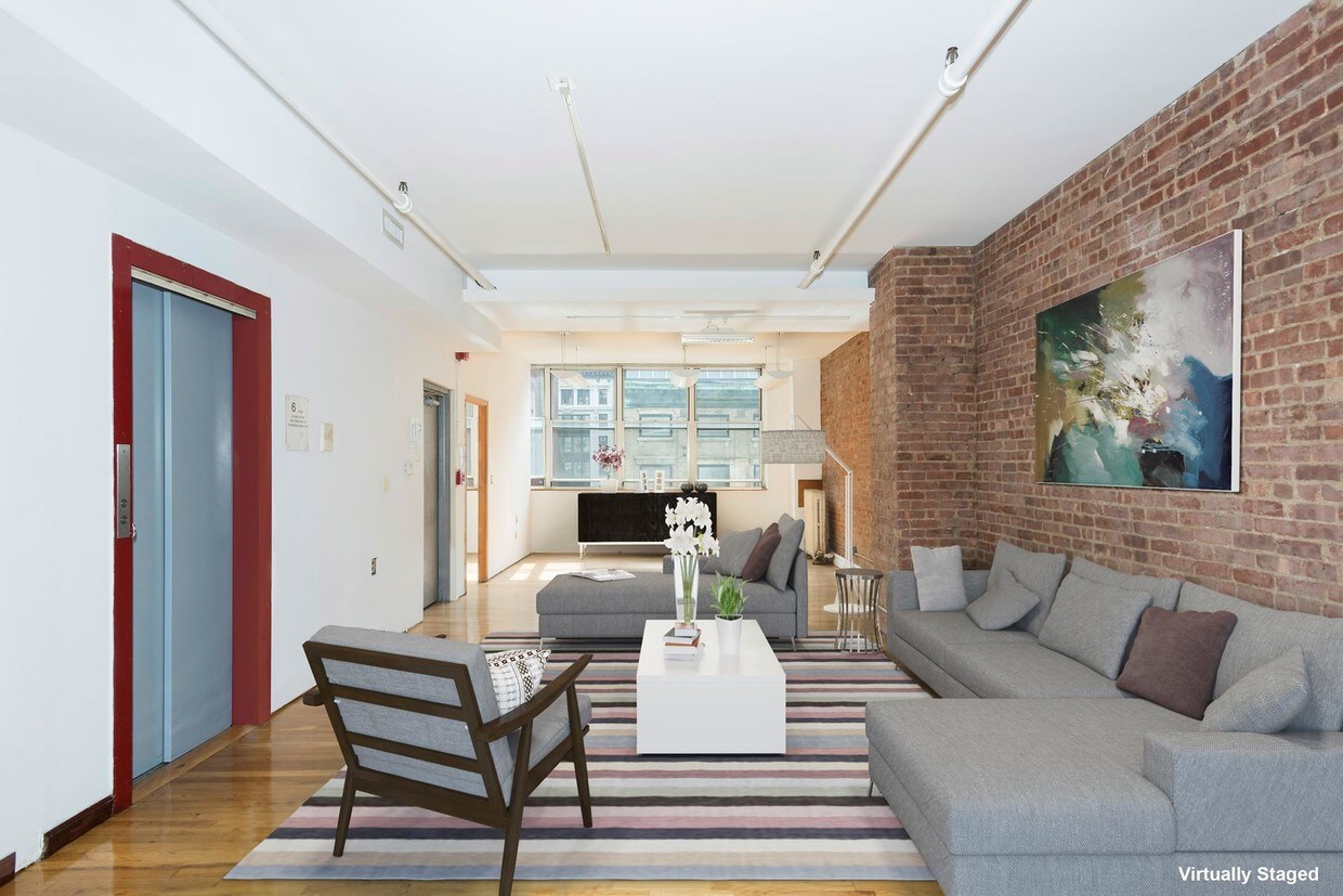 Primary Photo - 39 E 20th St