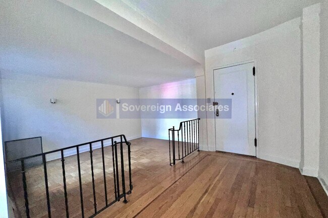 Foto del edificio - 615 W 172nd St
