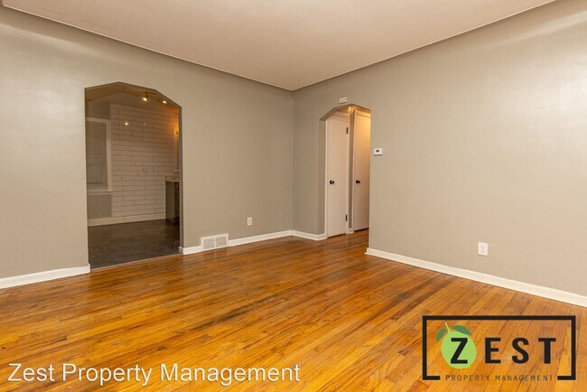 Foto del edificio - 3 br, 1 bath House - 15643 Stephens