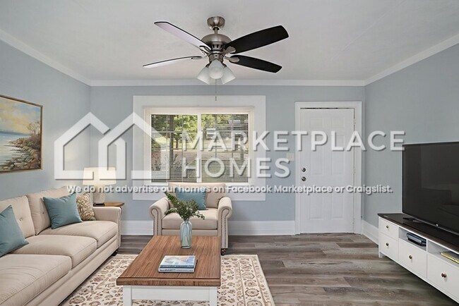 Foto del edificio - 6258 Green Acres Dr SW