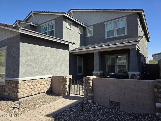 Foto del edificio - 32129 N 126th Ave