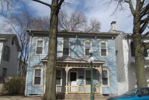 Primary Photo - 116 N 3rd St