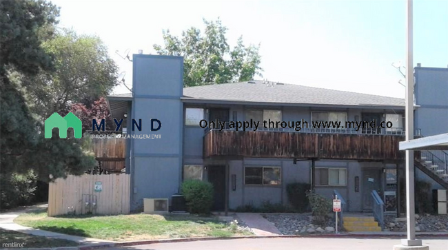 Building Photo - 2229 Kietzke Ln