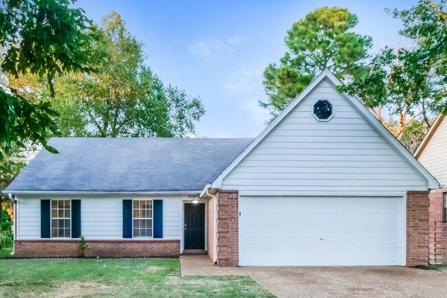 Building Photo - 9122 Valkrie Ln