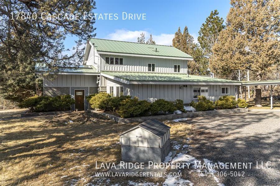 Primary Photo - 17840 Cascade Estates Dr