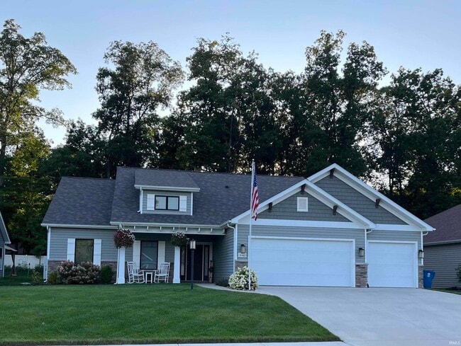 Building Photo - 15463 Canyon Bay Run