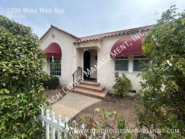 Building Photo - 1200 Mira Mar Ave