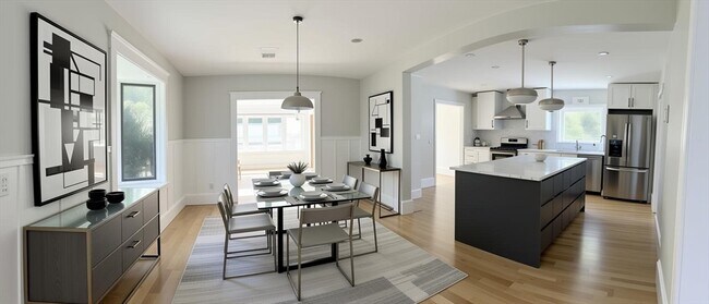 Foto del edificio - 21 Butler Ave