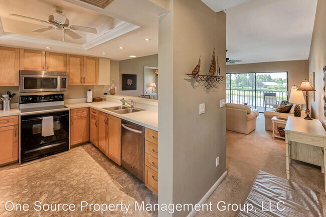 Building Photo - 2 br, 2 bath House - 14509 Aeries Way #322