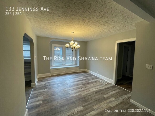 Building Photo - Two bedroom two bathroom home for rent