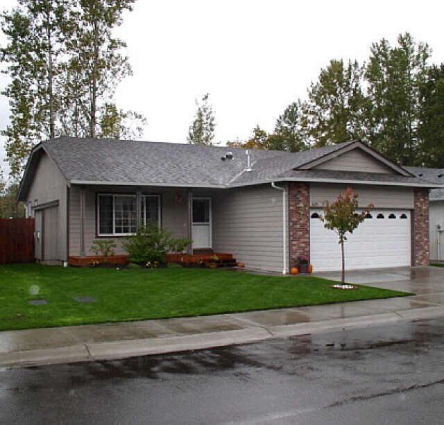 Foto principal - 3 Bedroom, 2 Bathroom House in Bellingham!