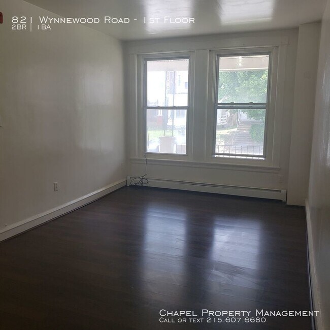 Building Photo - 2 Bedroom Apartment in Overbook