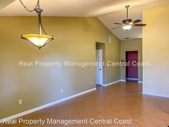 Building Photo - 4 br, 2 bath House - 1103 Caddie Lane