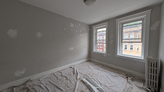 Building Photo - Bright, Spacious Allston 2-bed Near the T