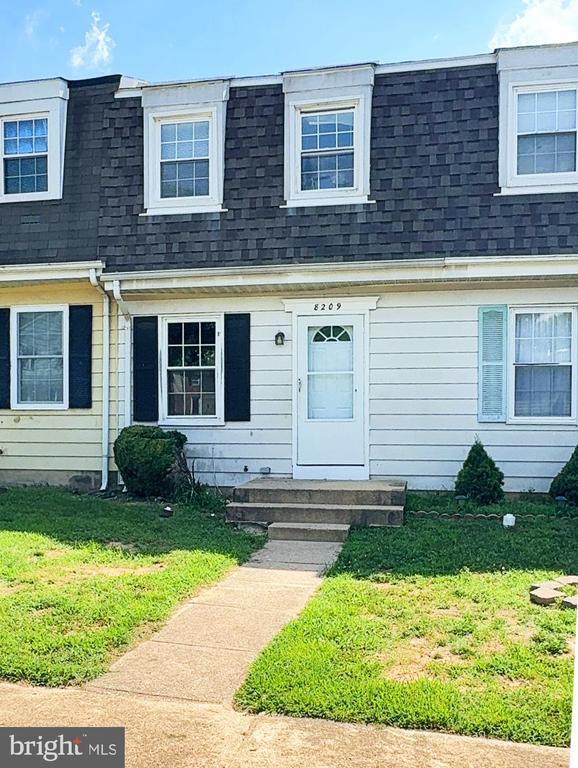Building Photo - 8209 Stewarton Ct