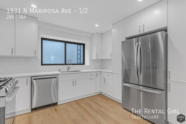 Building Photo - 1931 Mariposa Ave