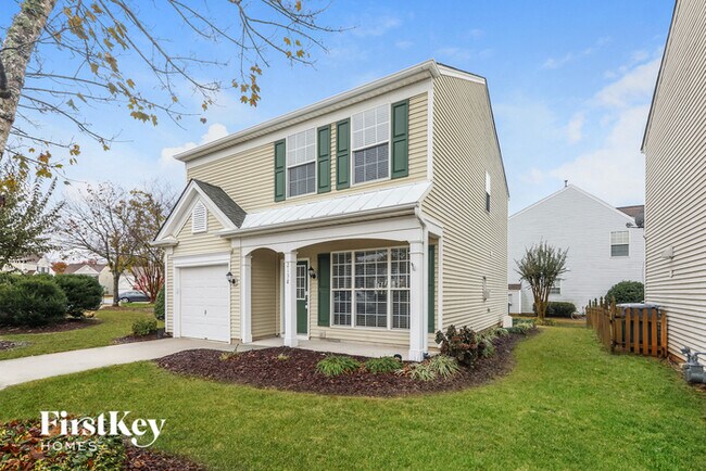 Building Photo - 2138 McKenzie Creek Dr