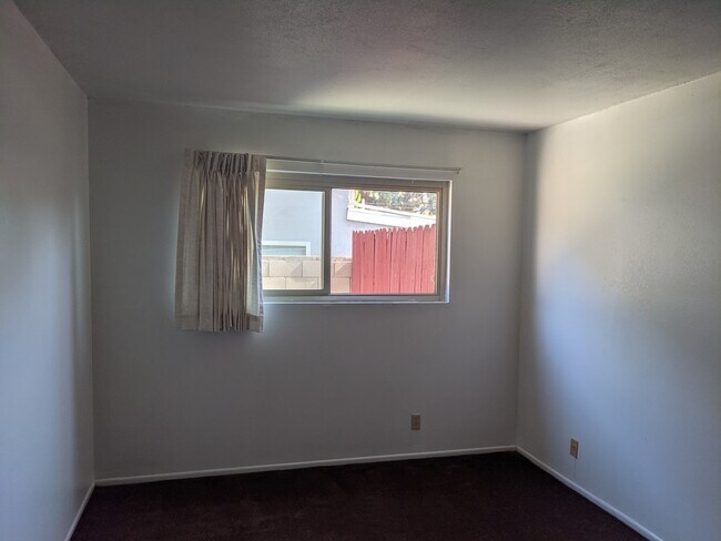 Bedroom #2 - 227 N Vallejo Way