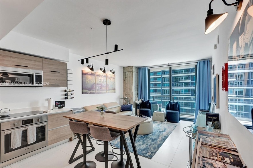 Photo - 1300 S Miami Avenue Unit 4508