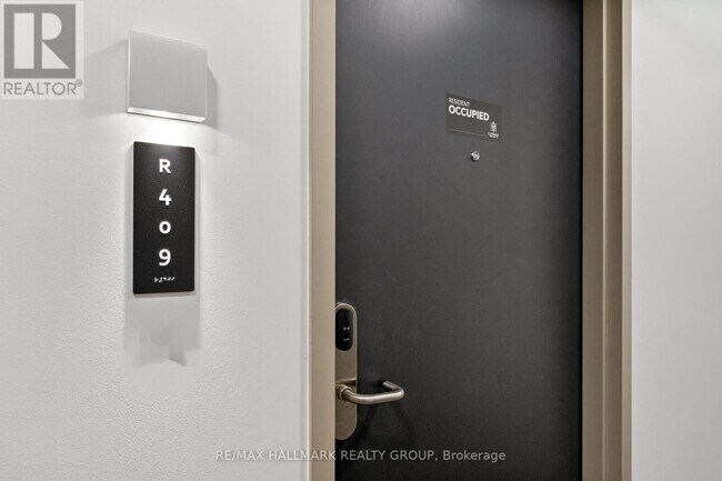 Photo du bâtiment - 180 George St