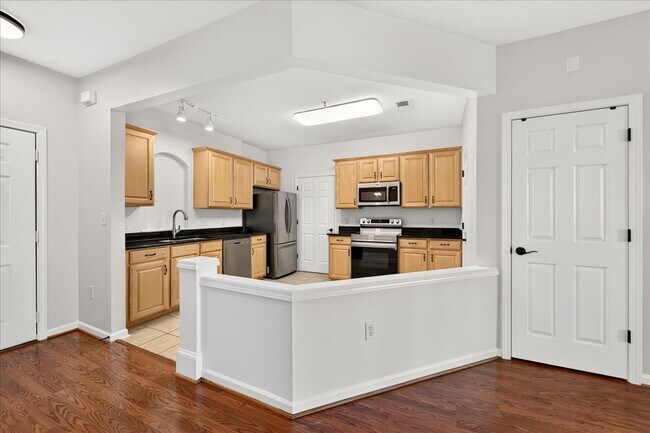 Foto del edificio - 14337 San Paolo Ln