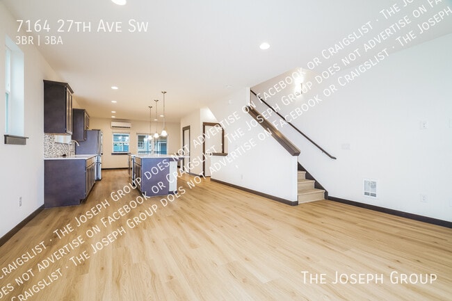 Foto del edificio - 7164 27th Ave SW