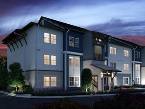 Building Photo - Lafayette Gardens