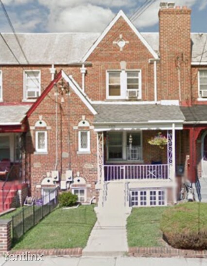 3 br, 3 bath Apartment - 5326 2nd Street NW - 3 br, 3 bath Apartment - 5326 2nd Street  NW