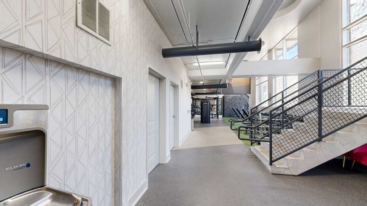 Photo - The Luxe on West Call Apartments