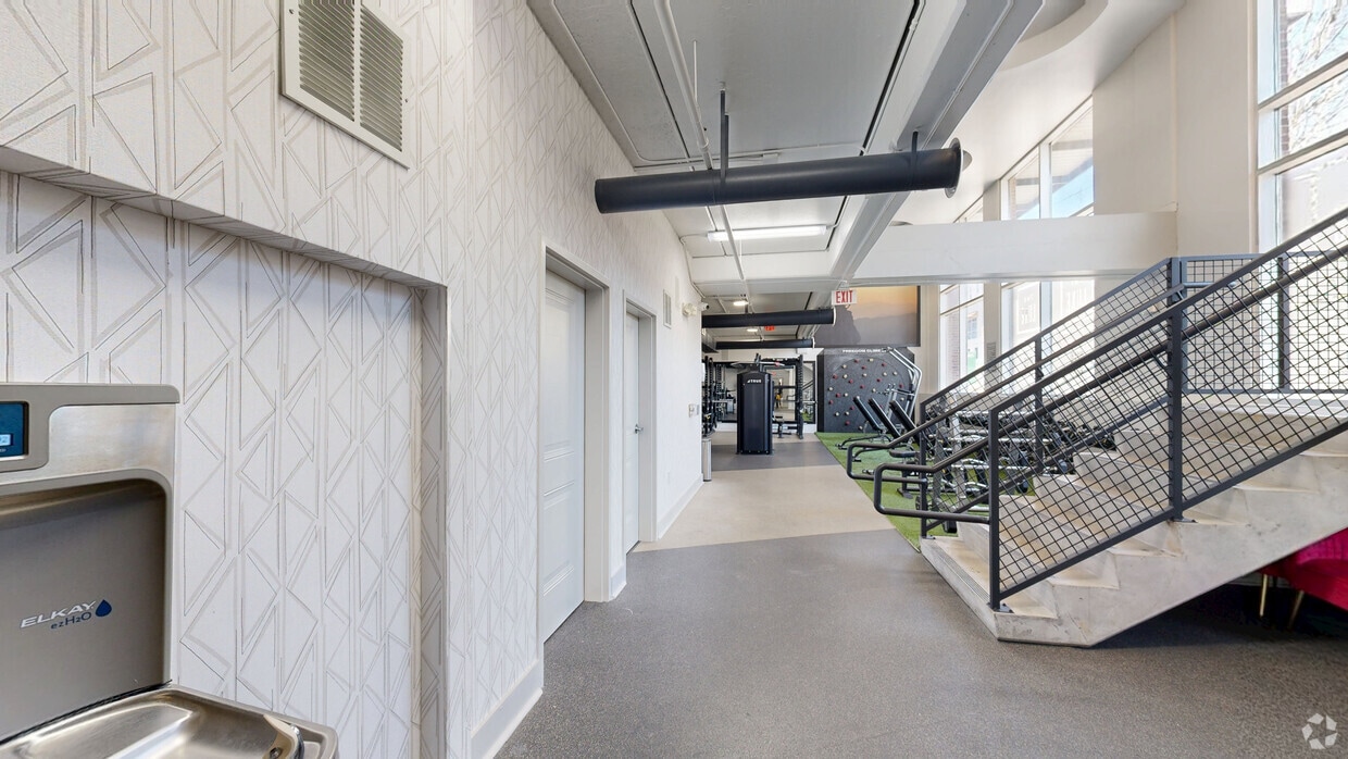 Photo - The Luxe on West Call Apartments