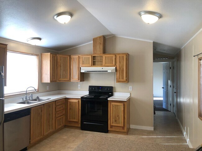 Foto del edificio - Great 2 Bedroom 1 Bathroom home in North Pointe!