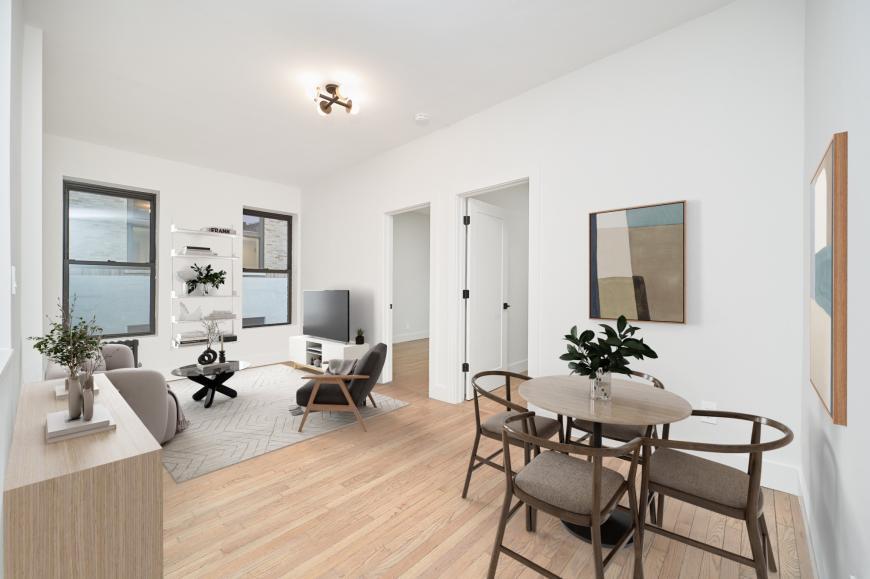 Primary Photo - 2 bedroom in New York NY 10003