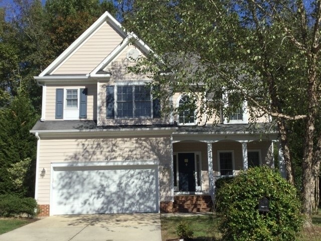 Primary Photo - 8220 Duck Creek Drive