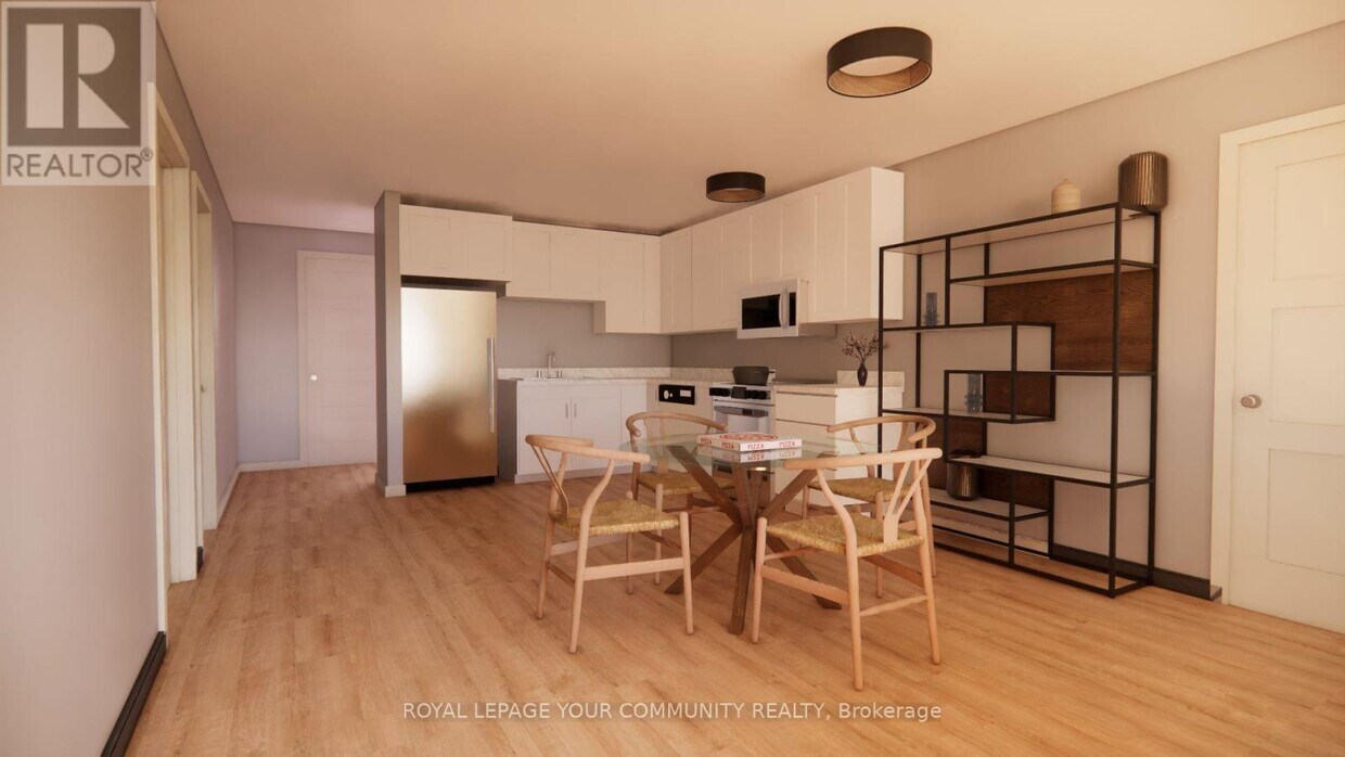 Photo principale - 14C - 600 SECOND STREET E