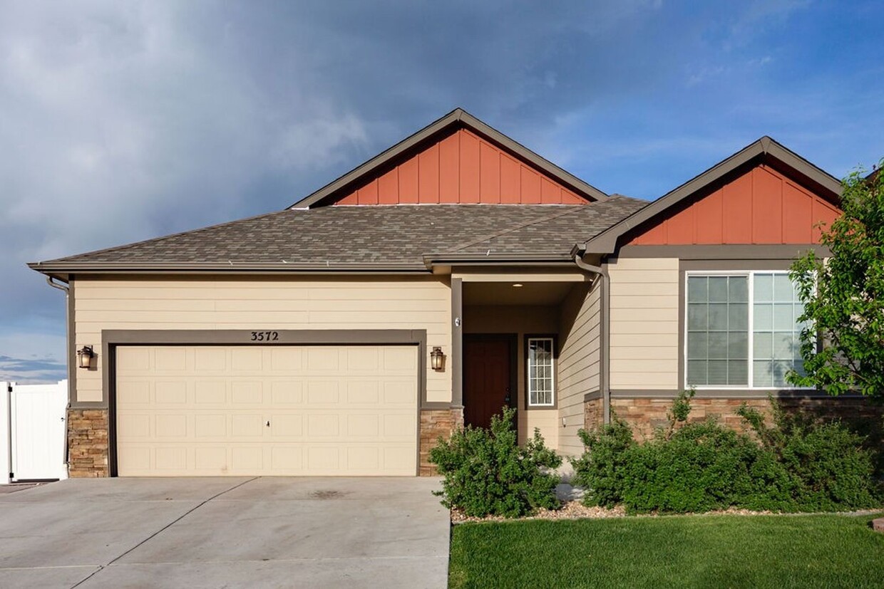 Foto principal - 3572 Lissa Dr