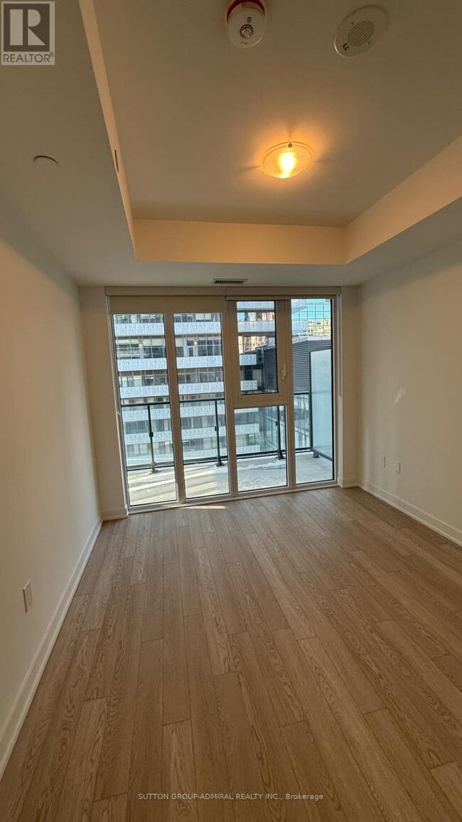 Photo du bâtiment - 634 Church St