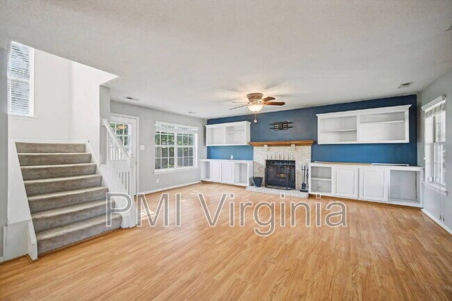 Foto del edificio - 1213 Ruxton Ct