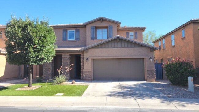 Foto del edificio - Chandler Luxury