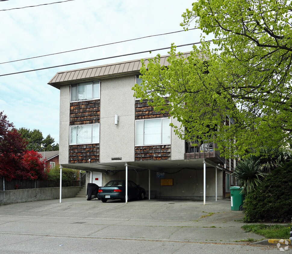 Foto del edificio - 2034 NW 57th St